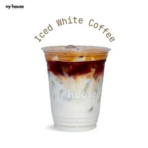 Hình ảnh Sữa Tươi Cà Phê