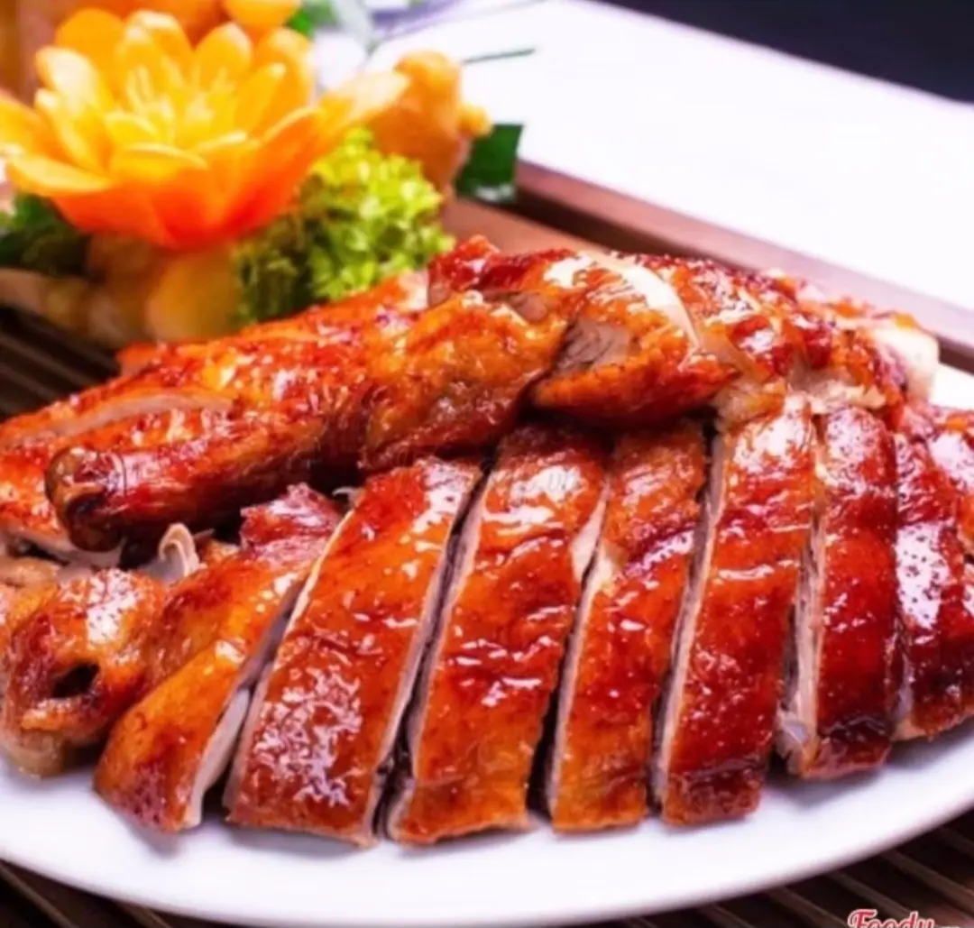 Hình ảnh VỊT NƯỚNG VÂN ĐÌNH