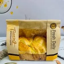 Hình ảnh Bánh mì hoa cúc nhỏ