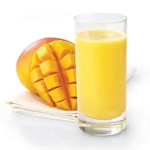 Hình ảnh Sinh tố xoài