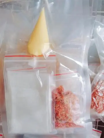Hình ảnh Bánh Tráng Bơ