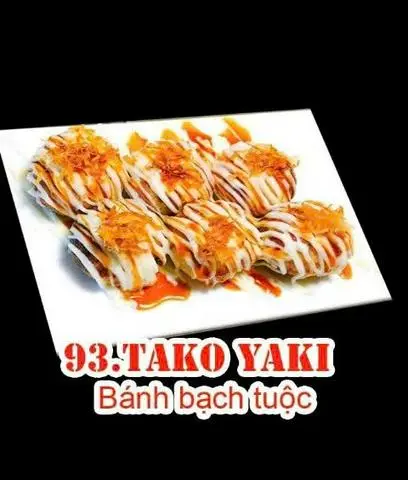 Hình ảnh 93. Takoyaki