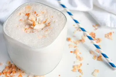Hình ảnh ST Cơm dừa tươi