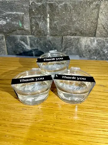Hình ảnh Hủ Syrup Đường Phèn (Hủ 50ml)