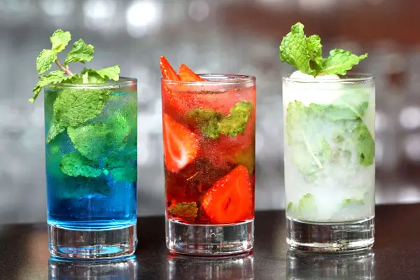Hình ảnh Soda
