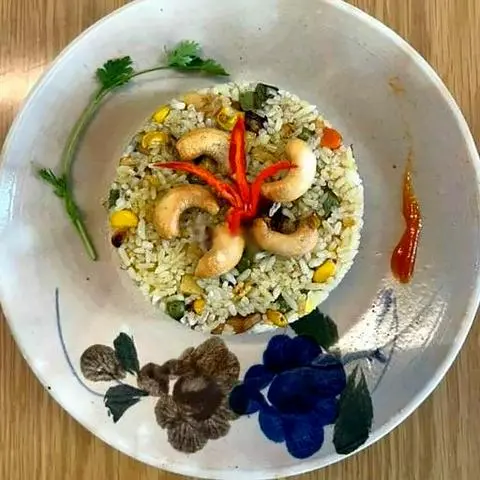 Hình ảnh Cơm chiên thơm
