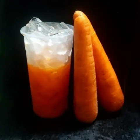 Hình ảnh Nước ép , cà rốt 