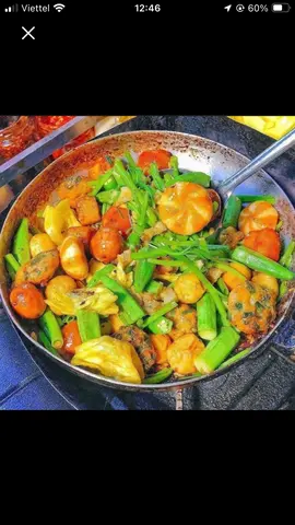 Hình ảnh Combo cá viên chiên size nhỏ