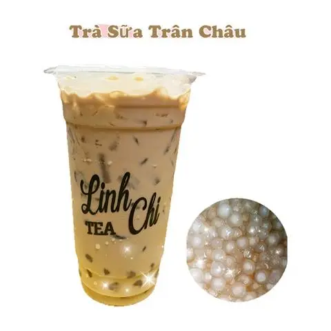 Hình ảnh Trà Sữa Truyền Thống