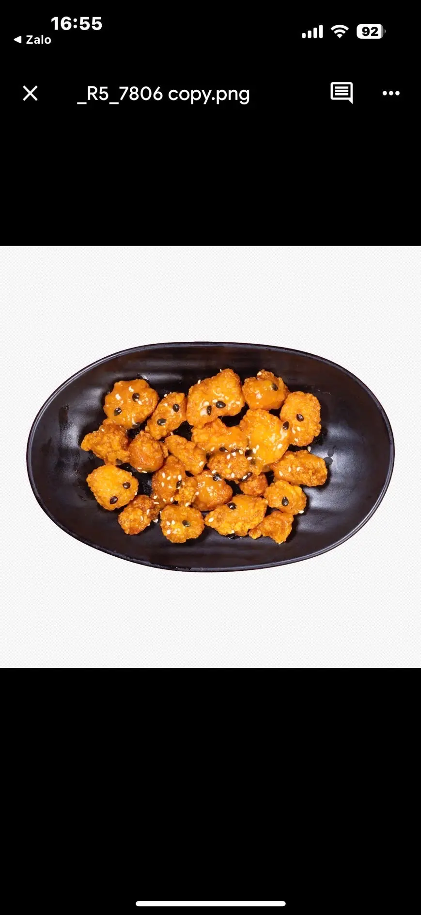 Hình ảnh Gà Viên - Sốt 