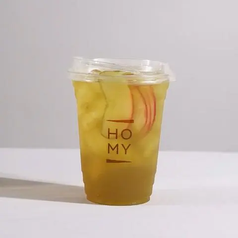 Hình ảnh Hồng táo