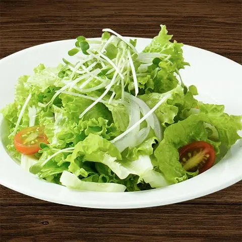 Hình ảnh Green Garden Salad