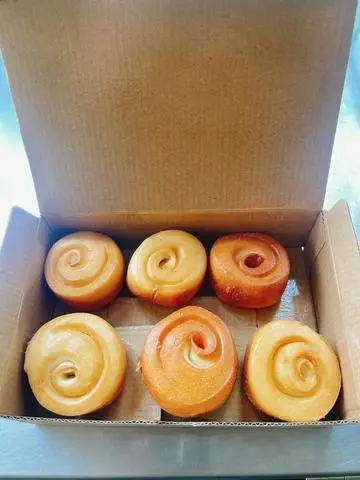 Hình ảnh Bánh bao
