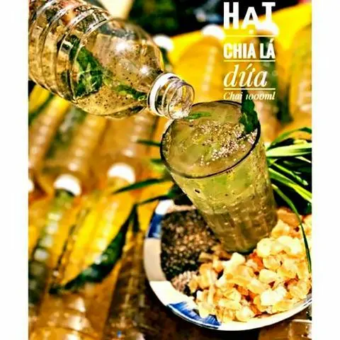 Hình ảnh Mủ trôm hạt chia đường phèn