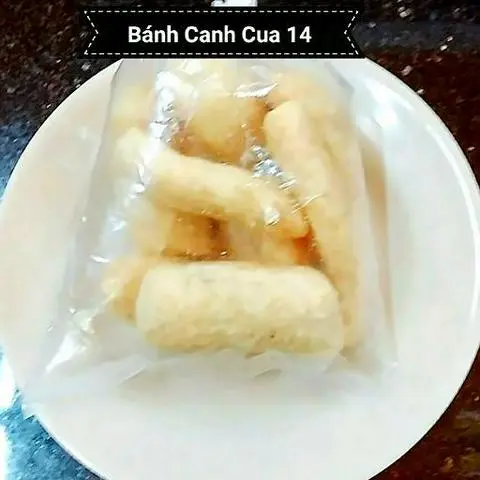 Hình ảnh Bánh suôn