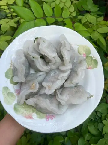 Hình ảnh Há cảo hẹ