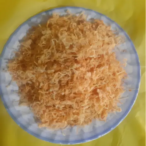 Hình ảnh Chà bông 100 gam