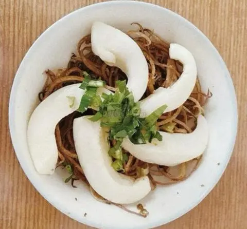 Hình ảnh Mực thêm 