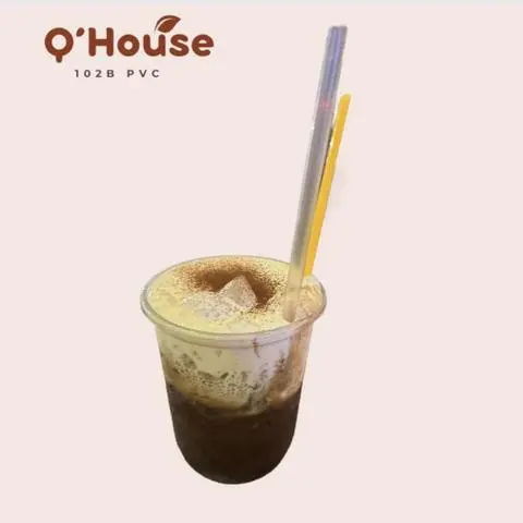 Hình ảnh Cafe Muối