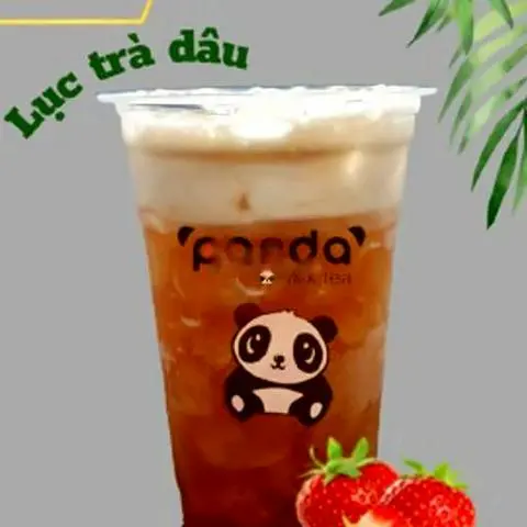 Hình ảnh lục trà dâu