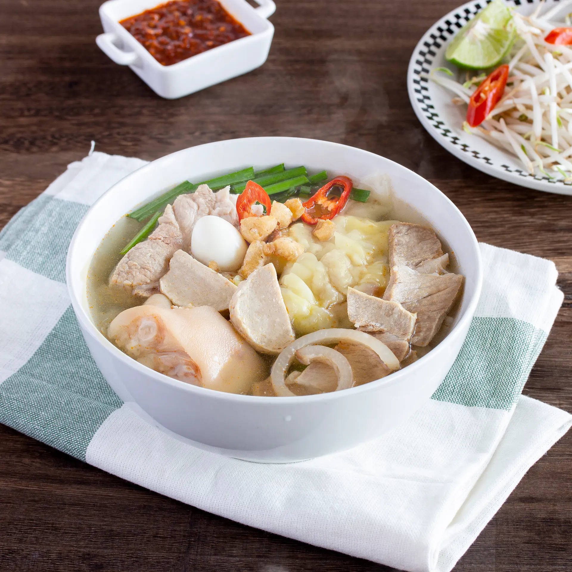 Hình ảnh HOÀNH THÁNH ĐẶC BIỆT
