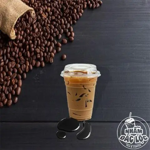Hình ảnh Cafe Đắc Lộc