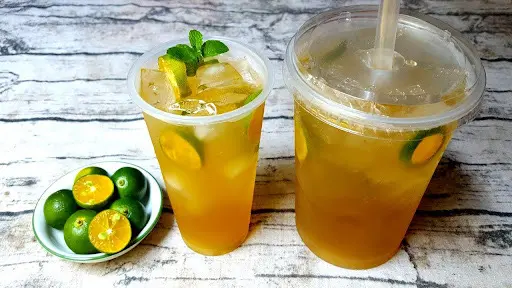 Hình ảnh Trà chanh bạc hà