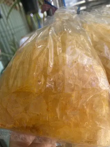 Hình ảnh Bánh tráng xìke