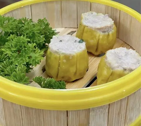 Hình ảnh xíu mại thịt