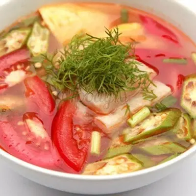 Hình ảnh Canh chua