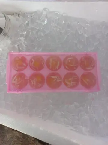 Hình ảnh Rau câu dừa
