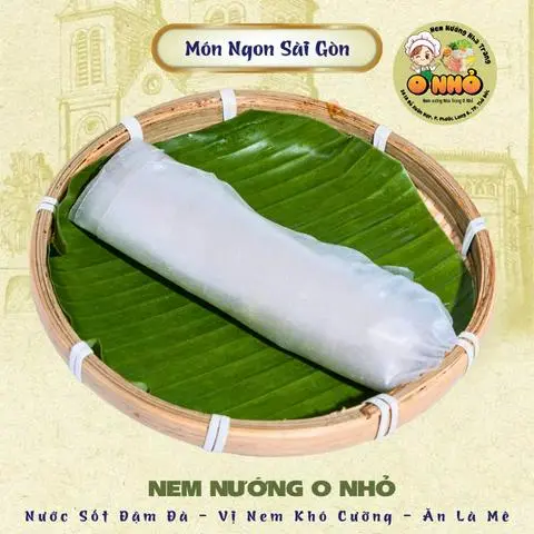 Hình ảnh Bánh tráng thêm