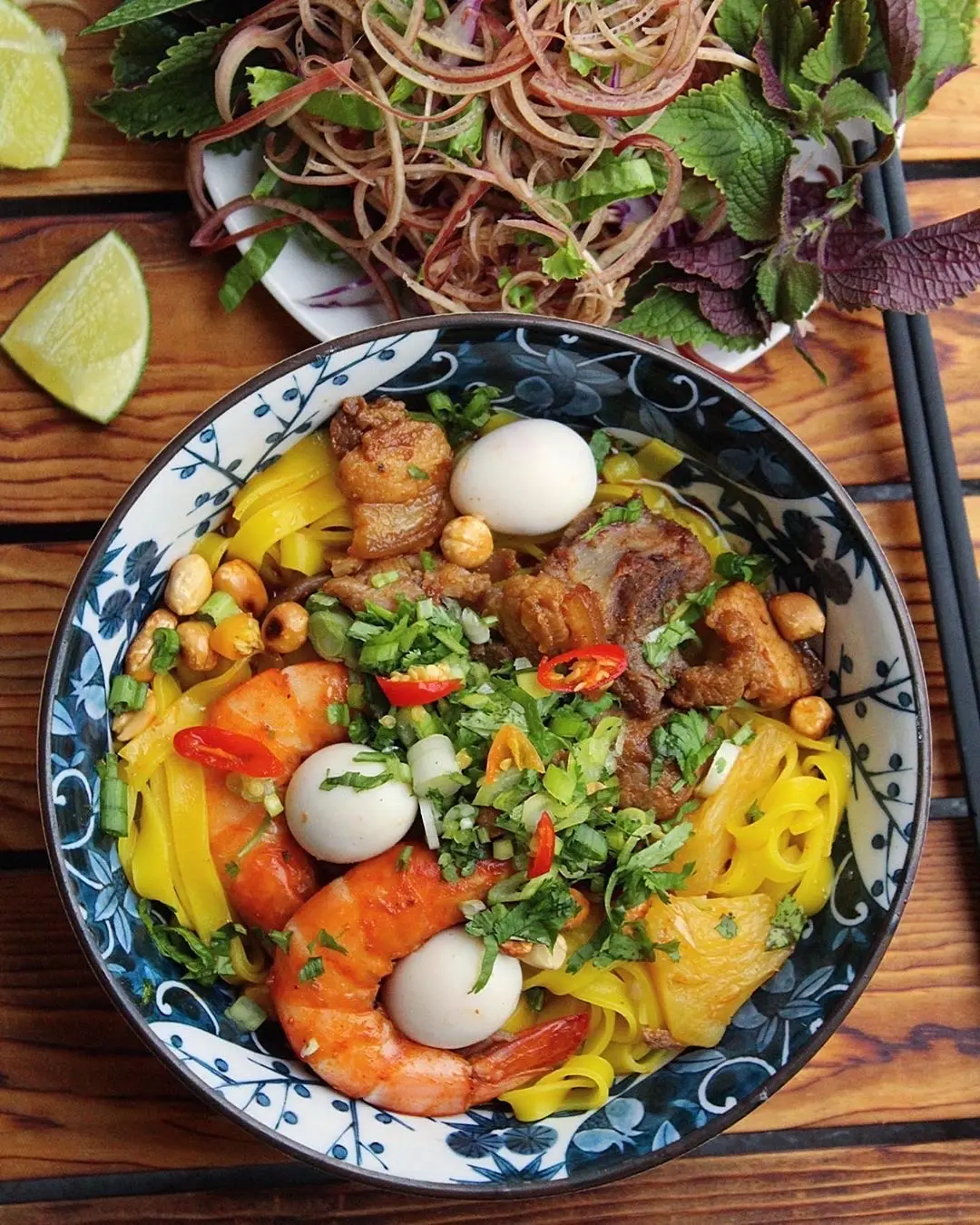 Hình ảnh Mì đặc biệt 
