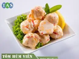 Hình ảnh Viên tôm hùm-3v