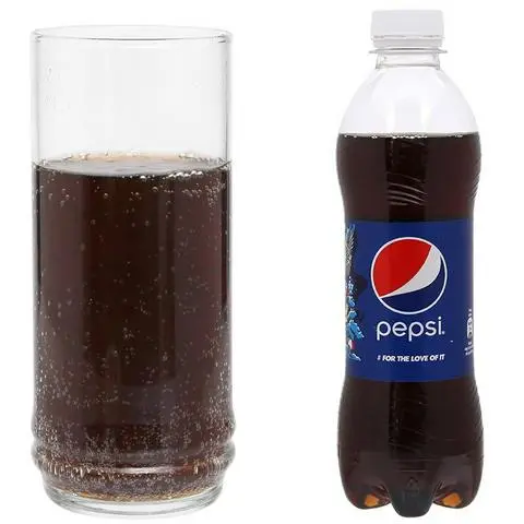 Hình ảnh Pepsi