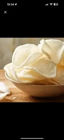 Hình ảnh Bánh phồng