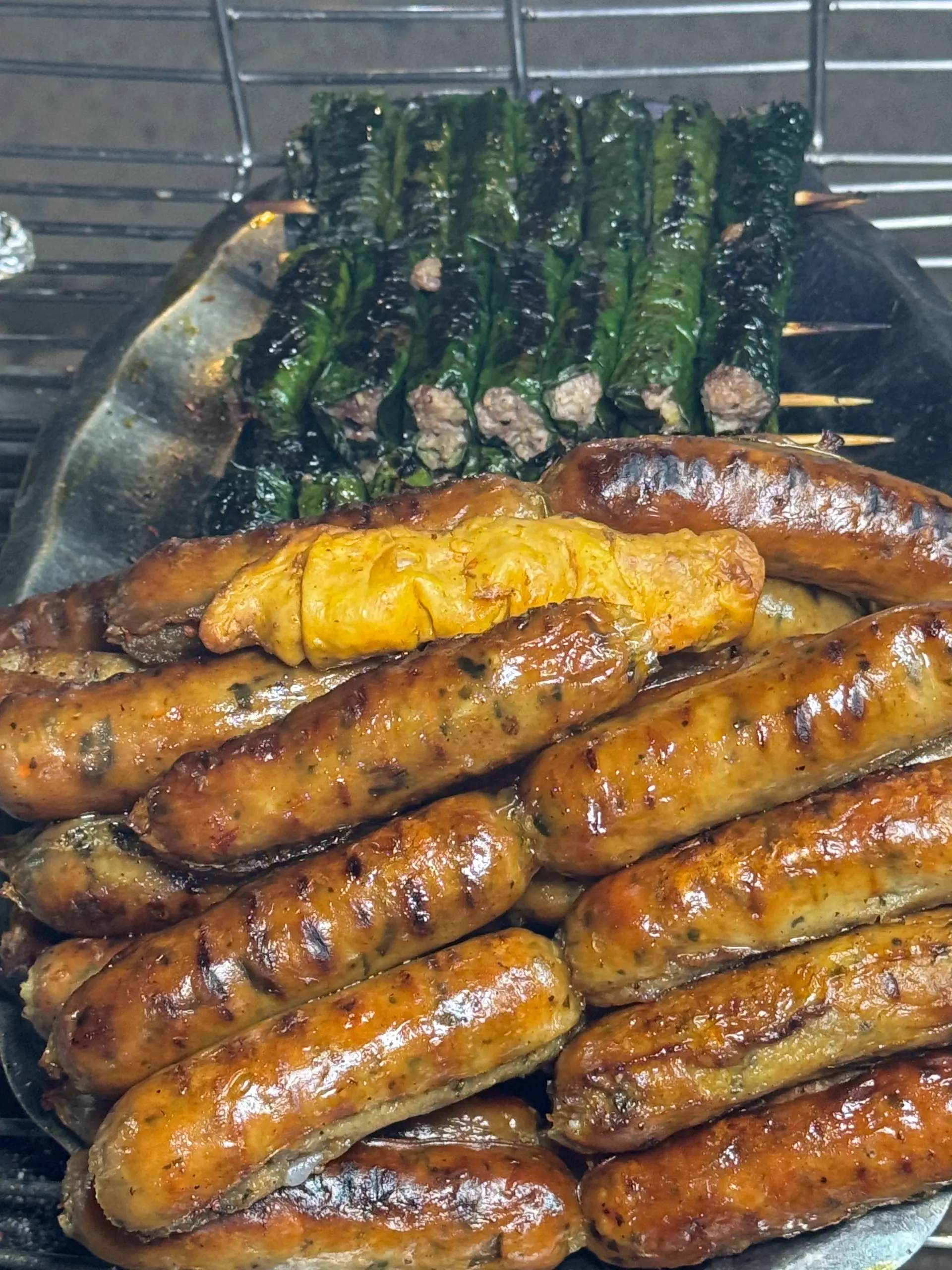 Hình ảnh Dồi Sụn Nướng (1cây)