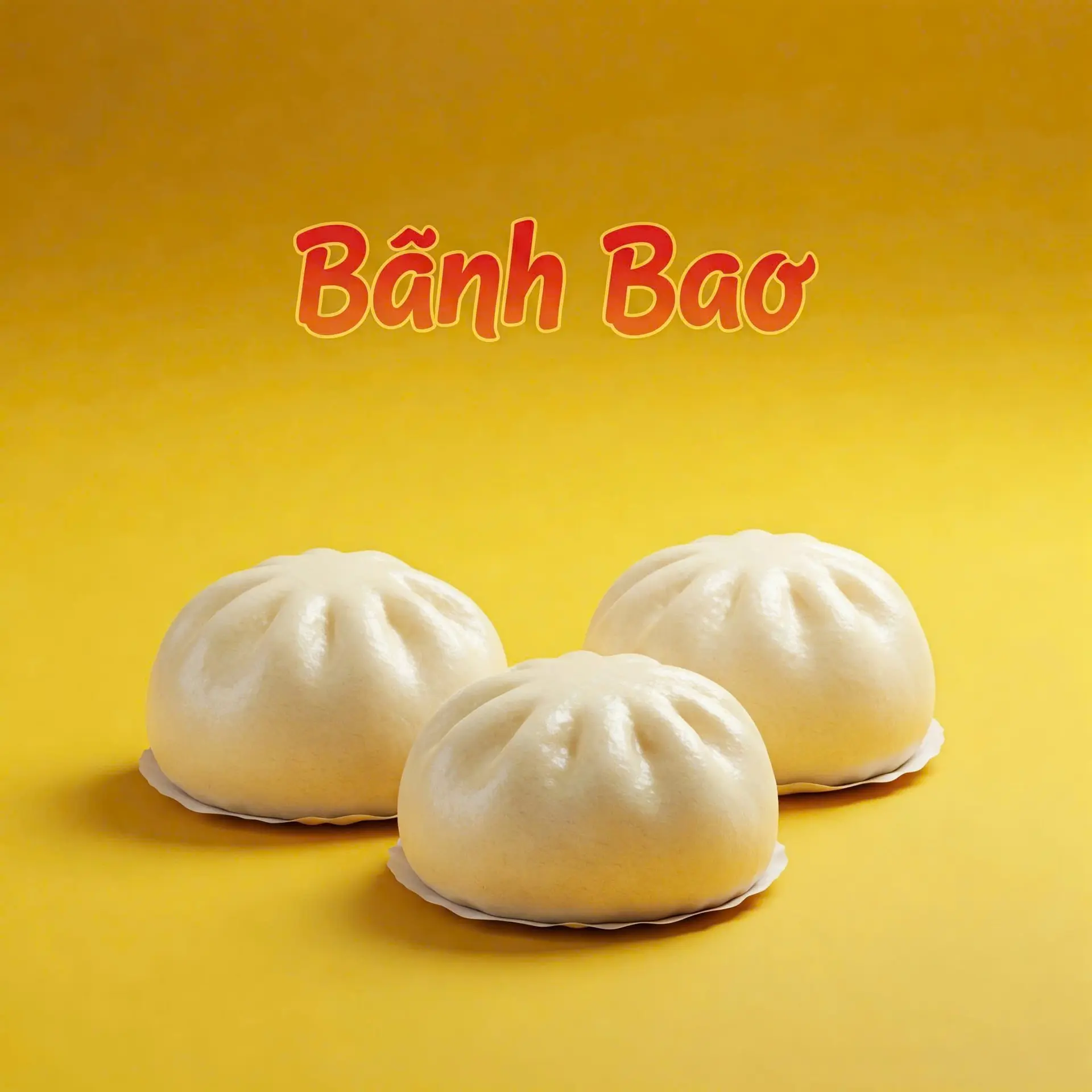 Hình ảnh SET 3 "Bãnh Bao" 