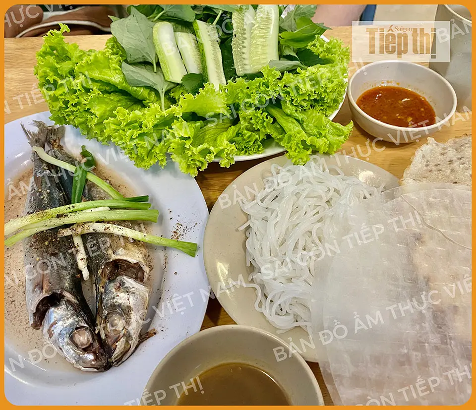 Hình ảnh CÁ NỤC HẤP