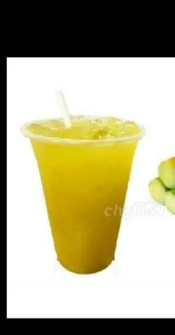 Hình ảnh nước mía ly lớn