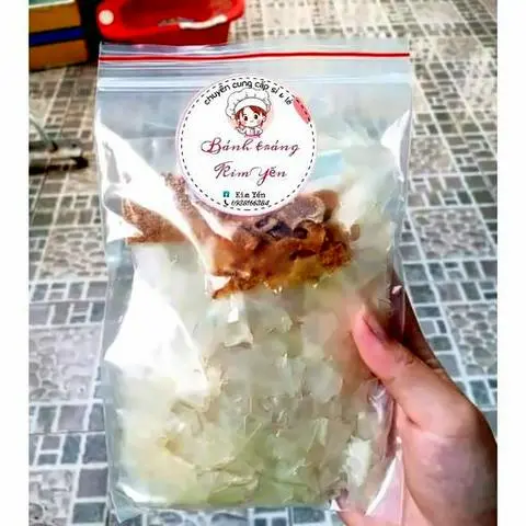 Hình ảnh Dẻo sợi hành phi