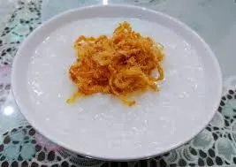Hình ảnh Cháo chà bông lớn