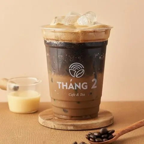 Hình ảnh Cà phê sữa