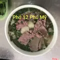 Hình ảnh Phở tái - nạm
