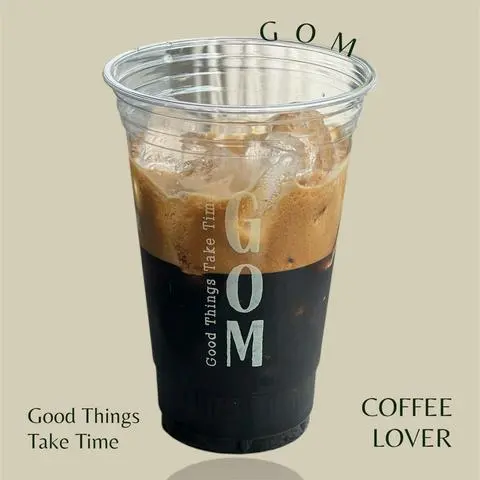 Hình ảnh Đen đá - Black coffee