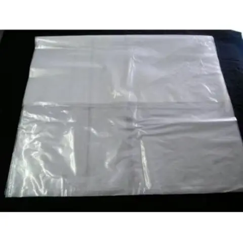 Hình ảnh Túi Nilong Đại 80 x 100cm 500g Đựng Hàng Hóa,Bọc Đồ..Túi Bóng Trong Suốt Dày