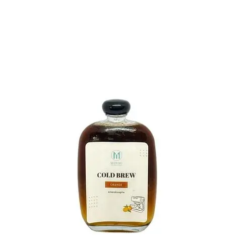 Hình ảnh Coldbrew cam