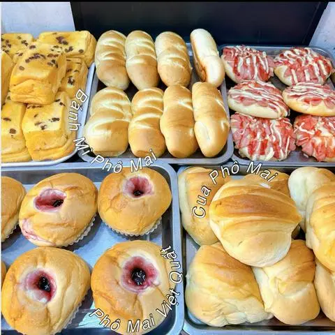 Hình ảnh PHOMAI VIỆT QUẤT 