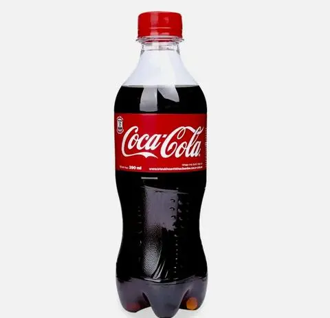 Hình ảnh Coca ( ko kèm tẩy đá) 