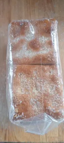 Hình ảnh bánh lạc đường